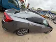 Honda Civic Touring Sedan 2020 Gray - 5