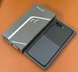 New Samsung Galaxy Z Flip7 256GB Blue - 1