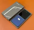 New Samsung Galaxy Z Flip7 256GB Blue - 3