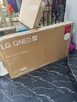 LG 65" QNED82A UHD Smart TV - 1