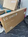 LG 65" QNED82A UHD Smart TV - 2