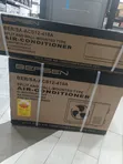 Bersen 1.5hp Split Air Conditioner - 1