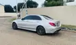 Mercedes-Benz C300 2016 Silver - 2