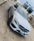 Mercedes-Benz C300 2016 Silver - 3