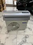 Nasco Split Type 1.5hp Air Conditioner - 2