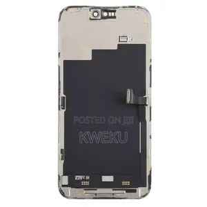Apple iPhone 16 Pro Max Screen