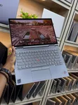 Lenovo ThinkPad X1 Yoga Gen 6 Laptop - 4