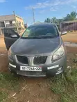 Pontiac Vibe 1.8L Hatchback 2010 Gray - 2