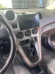 Pontiac Vibe 1.8L Hatchback 2010 Gray - 4
