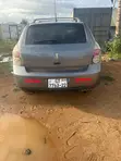 Pontiac Vibe 1.8L Hatchback 2010 Gray - 5