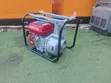 Honda 7.5HP Water Pump - Brand New - 1