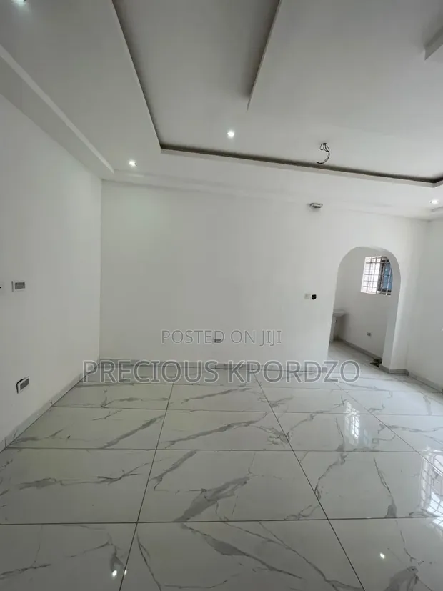 1 Bedroom Room & Parlour for Rent in New Legon - 1