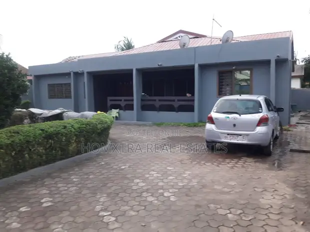3-Bedroom House for Rent in Achimota, Mile 7 - 1