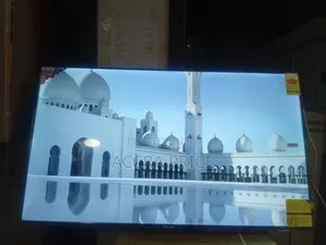 Asano 50-Inch Smart TV - 50DF2