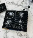 Adorable Kenwood 3 Gas + 1 Electric Hob (Black) - 2