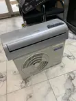 Brand New Nasco 1.5 HP Split Type Air Conditioner - Silver - 2