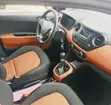 Hyundai i10 2016 Black - 1