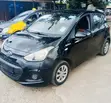 Hyundai i10 2016 Black - 3