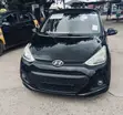 Hyundai i10 2016 Black - 4