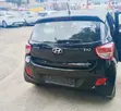 Hyundai i10 2016 Black - 5