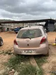 Toyota Vitz 1.3 FWD 3dr 2010 Gray - 1