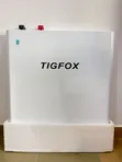 TIGFOX 5.12kWh Slim Wall Battery - 3