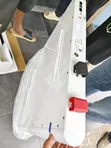 TIGFOX 5.12kWh Slim Wall Battery - 4