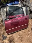 Volkswagen Passat 2002 Complete Doors - 1