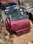 Volkswagen Passat 2002 Complete Doors - 2