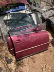 Volkswagen Passat 2002 Complete Doors - 4