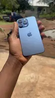 Apple iPhone 15 Pro Max 1 TB Blue - 2