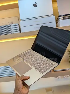 Microsoft Surface Laptop 7 16GB RAM 512GB SSD