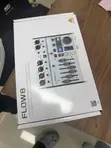 Behringer FLOW8 Digital Mixer - 1
