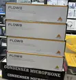 Behringer FLOW8 Digital Mixer - 2