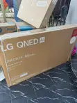 LG 65" QNED82A 2025 Smart TV - 2