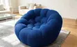 Single Sofa Chair - Iconic Bubble Design - 2
