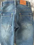 Boys' 'De Backers' Jeans Trouser (Ages 4-5) - 3