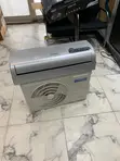 Unique Quality Anti-Rust Silver Nasco 1.5hp Split Type AC - 2