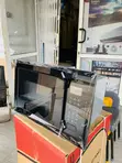 Kenwood 60cm Inbuilt Microwave - Silver - 2