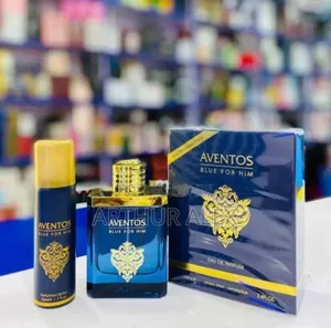 Aventos Perfume for Men