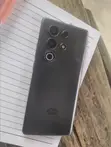 Itel S25 Ultra 256GB Black - 4