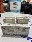 HP 305XL Black Color Premium Ink Cartridge - 2