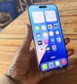 Apple iPhone 16 Pro Max 256GB Gold (UK Used) - 2
