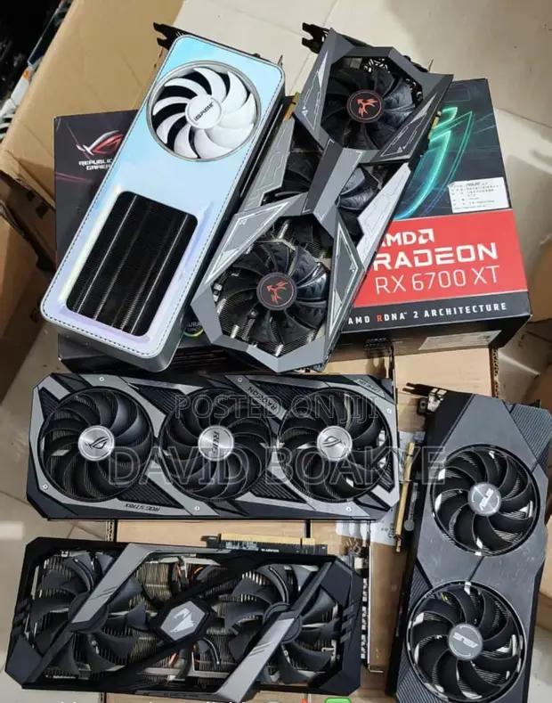Gaming PC & Laptop Repair and Building Services - 1