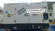 Perkins 22KVA Diesel Generator - Brand New - 1