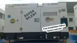 Perkins 22KVA Diesel Generator - Brand New - 2