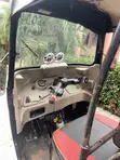 Bajaj RE 2023 Electric Three-Wheeler - 1