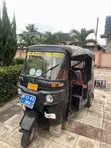 Bajaj RE 2023 Electric Three-Wheeler - 2