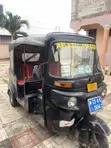 Bajaj RE 2023 Electric Three-Wheeler - 3
