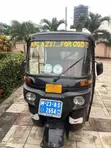 Bajaj RE 2023 Electric Three-Wheeler - 5